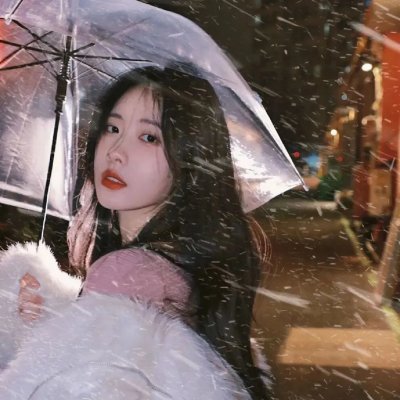 美女与猎犬